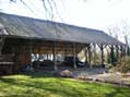 New Barn Frame For Sale