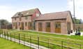 Shropshire Barn Conversion