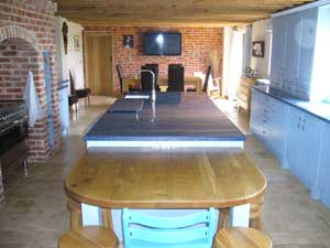 Converted Oast House For Sale Kent