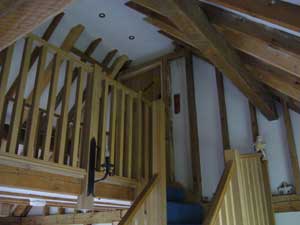 Converted Oast House With Swimming Pool And Paddock Kent