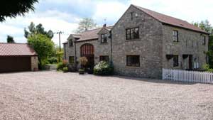 Converted Barn Leeds Yorkshire