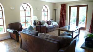 Yorkshire Barn Conversion