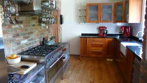 Yorkshire Dales Barn Conversion For Sale