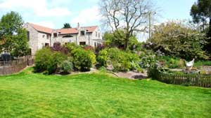 Converted  Barn In The Yorkshire Dales For Sale