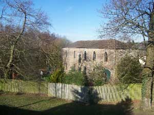 Barn Conversion In Cockermouth For Sale