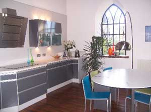 Cockermouth Barn Conversion