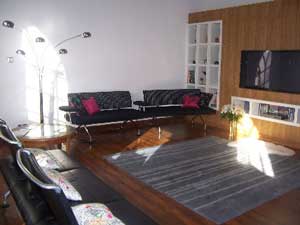 Cockermouth Barn Conversion