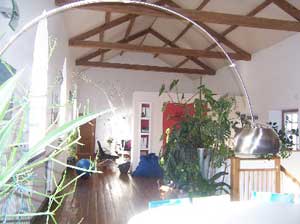 Cockermouth Barn Conversion