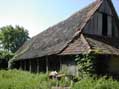 Oak Barn Frame For Sale