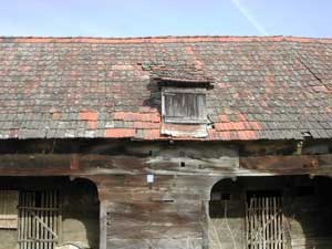 Unconverted Barn For Sale In  Croatia