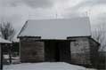 Oak Barn Frame For Sale