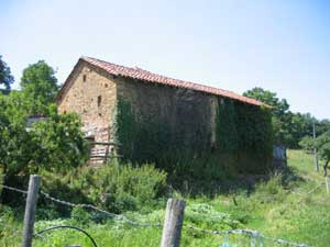 Barn Conversion St. Céré France