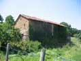 Unconverted Barn In France