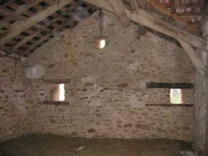 Barn For Conversion In Rural France