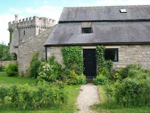 North Yorks Mews Conversion For Sale