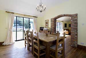 Louth  Barn Conversion