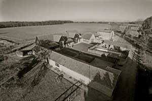 Barn Conversions For Sale Essex
