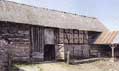 Unconverted Barn In Herefordshire