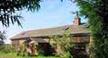 Barn Conversion With Flexible Accommodation In Lancashire