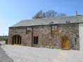 Barn Conversion With Character Cumbria