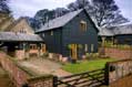 Converted Barn In Hertfordshire For Sale