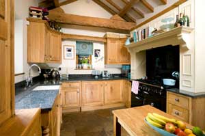 Barn Conversion Herts London