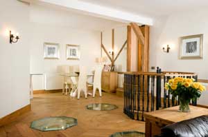 Harpenden Barn Conversion