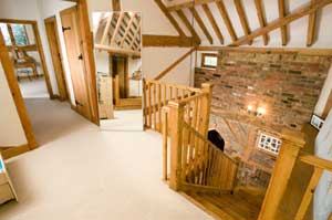 Barn Conversion Near London
