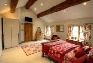 Luxury Barn Conversion Harrogate North Yorkshire For Sale