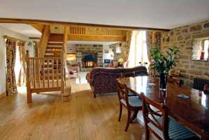 Character property in North Yorkshire For Sale