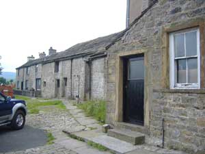 Barn For Conversion For Sale Nelson Lancashire