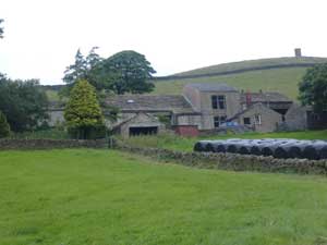 Nelson Barn For Conversion For Sale