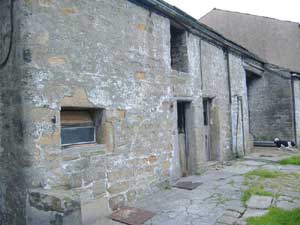 Unconverted Barns For Sale In Lancashire