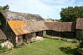 Unconverted Threshing Barn In Kent For Sale
