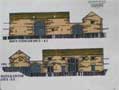 Barns With Planning Permission For Conversion For Sale Wakefield