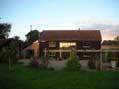 Barn Conversion For Sale Diss