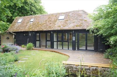 Barn Conversion For Sale Oxfordshire
