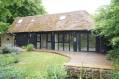 Converted Barn For Sale In Oxfordshire