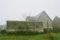 Unconverted Barn In Auvergne Region of France