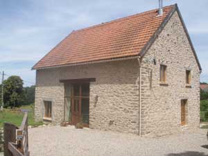 Barn For Sale In France