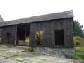 Barn For Conversion Near Builth Wells