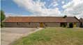 Barn Conversion For Sale In Castle Cary Somerset