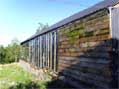 Barn For Conversion Near Llandinam