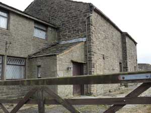 Barns For Conversion Burnley
