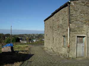 Ideal Equestrian Property Lancashire