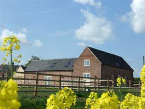 Barn Conversions For Sale Derbyshire