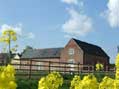 Barn Conversions For Sale In Chilcote Derbyshire