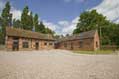 Converted Barn in Warwickshire