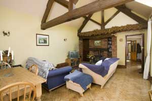 Barn Conversion  For Sale Ullenhall