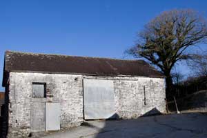 Carmarthen Barns For Sale